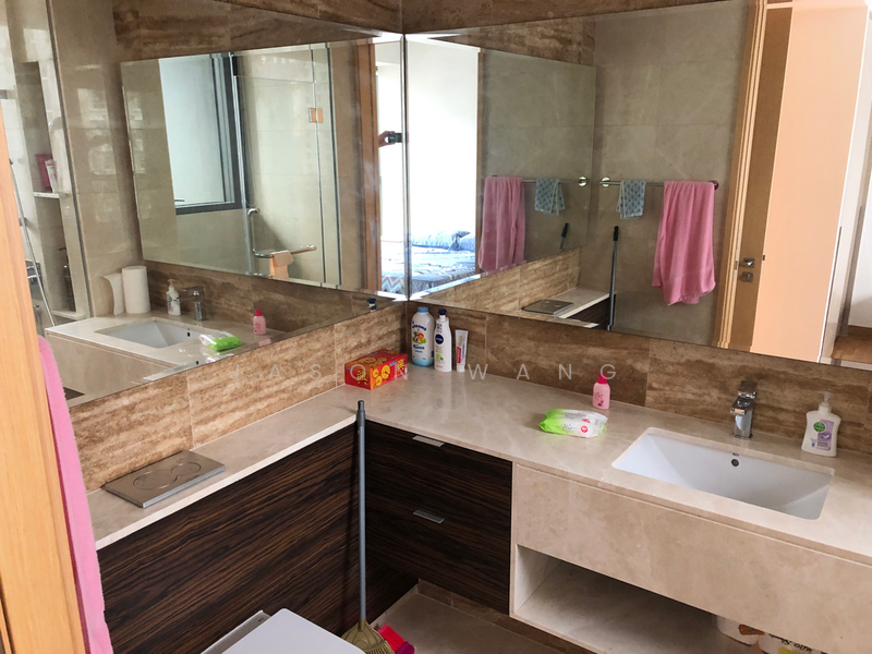 Commonwealth Towers, 230 Commonwealth Avenue, 2 Bedrooms, 795 sqft, Condominium For Rent, by Jason Wang, 22163748 - PropertyGuru.com.sg