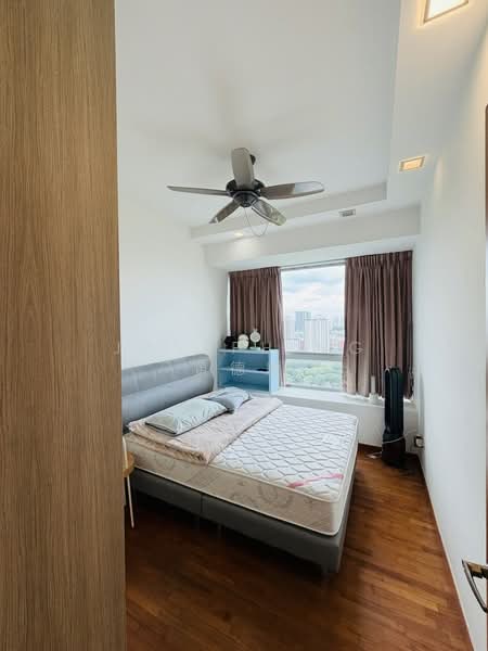 Clover By The Park, 2 Bishan Street 25, 4 Bedrooms, 1,755 sqft, Condominium For Rent, by Joseph Ng 黄德顺, 22163982 - PropertyGuru.com.sg