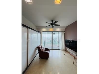 For Rent - Clover By The Park