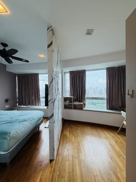 Clover By The Park, 2 Bishan Street 25, 4 Bedrooms, 1,755 sqft, Condominium For Rent, by Joseph Ng 黄德顺, 22163982 - PropertyGuru.com.sg