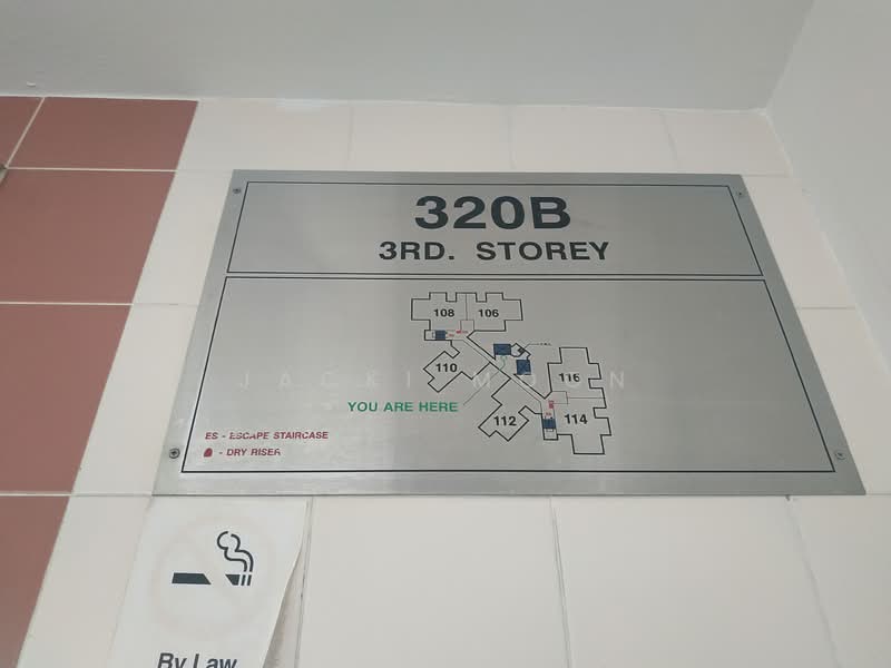 320B Anchorvale Drive, 320B Anchorvale Drive, 3 Bedrooms, 1,184 sqft, HDB Flat For Rent, by Jacki Moon, 22164233 - PropertyGuru.com.sg