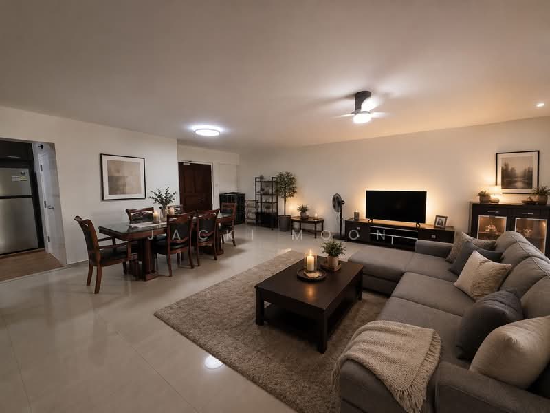 320B Anchorvale Drive, 320B Anchorvale Drive, 3 Bedrooms, 1,184 sqft, HDB Flat For Rent, by Jacki Moon, 22164233 - PropertyGuru.com.sg