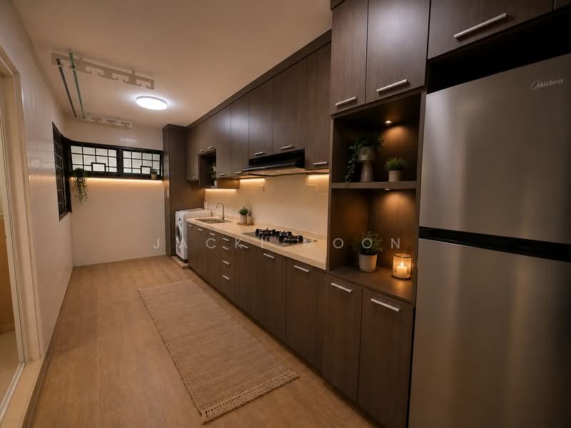 320B Anchorvale Drive, 320B Anchorvale Drive, 3 Bedrooms, 1,184 sqft, HDB Flat For Rent, by Jacki Moon, 22164233 - PropertyGuru.com.sg
