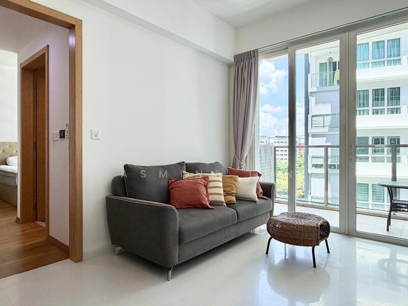 For Rent - Vacanza @ East
