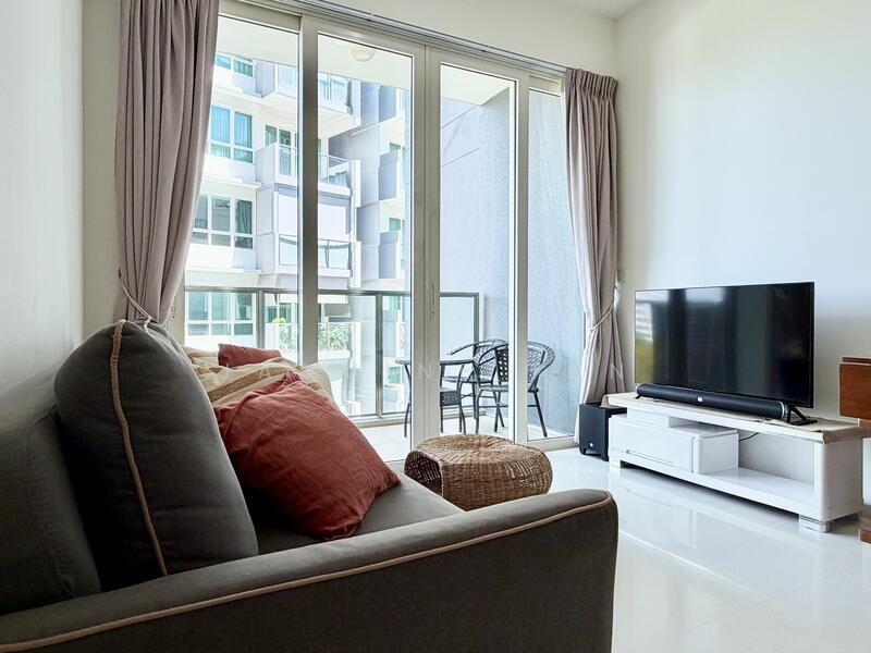 For Rent - Vacanza @ East