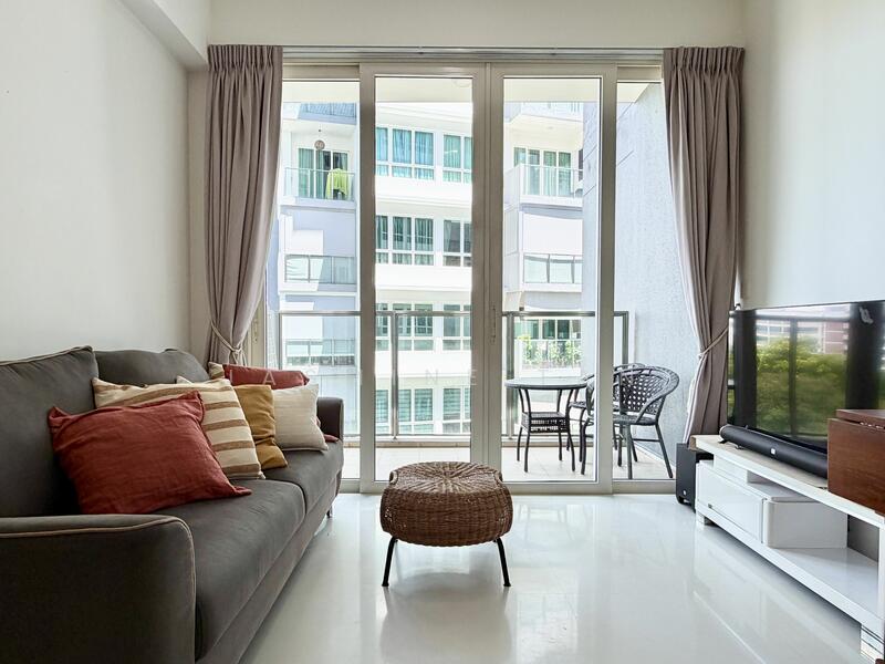 For Rent - Vacanza @ East