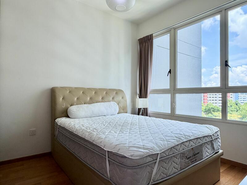 For Rent - Vacanza @ East