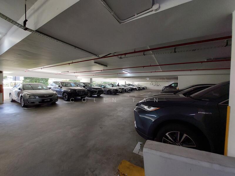 Woodlands Bizhub, 242 Woodlands Industrial Park E5, 350 sqft, Factory / Workshop (B2) For Rent, by Colin Tan, 22164467 - CommercialGuru.com.sg
