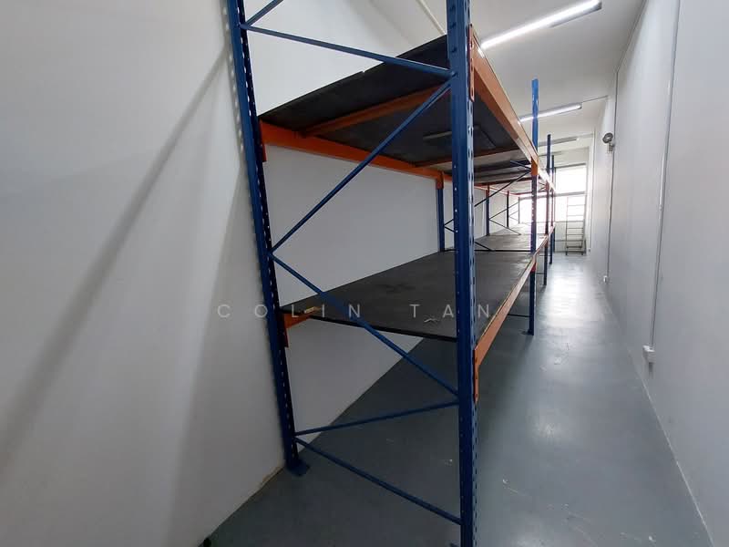 Woodlands Bizhub, 242 Woodlands Industrial Park E5, 350 sqft, Factory / Workshop (B2) For Rent, by Colin Tan, 22164467 - CommercialGuru.com.sg