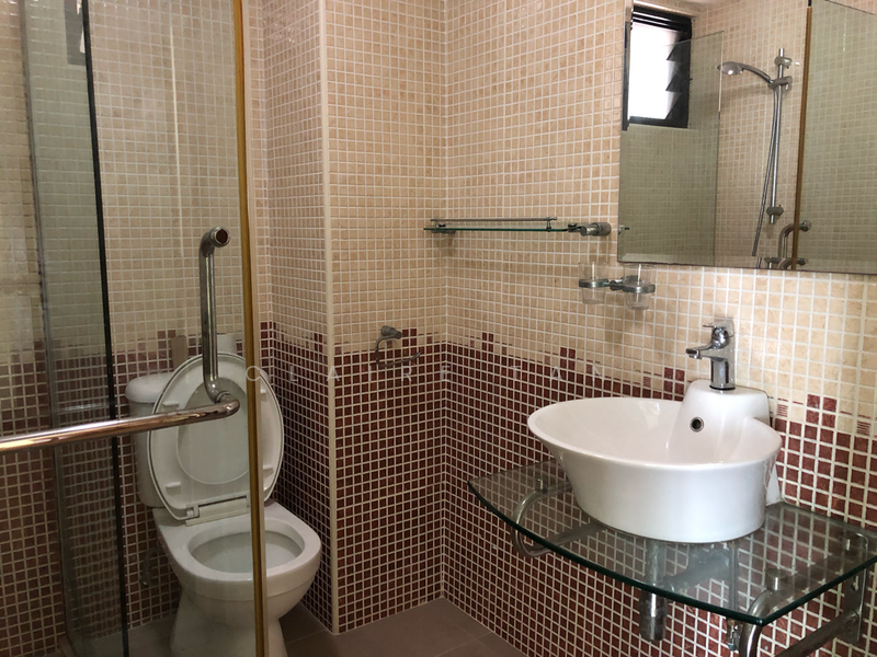 The Dairy Farm, 25 Dairy Farm Road, Dairy Farm / Bukit Panjang / Choa Chu Kang, 4 Bedrooms, 2,132 sqft, Condominium For Rent, by Claire Tan, 22165048 - PropertyGuru.com.sg