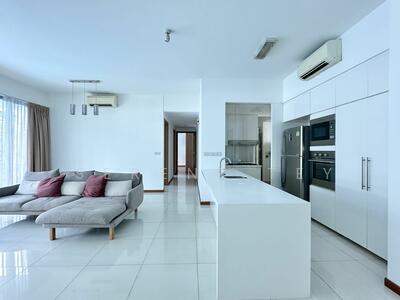 For Rent - ClementiWoods Condominium