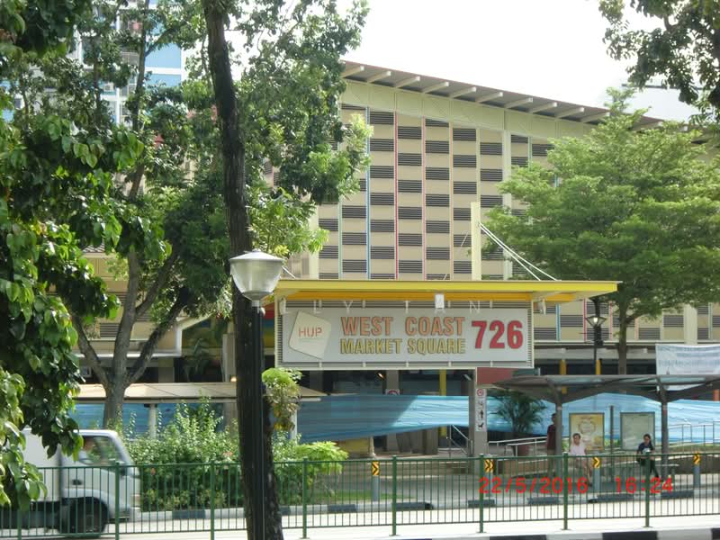 West Bay Condo, 50 West Coast Crescent, Room Rental, 220 sqft, Condominium For Rent, by Willy Tan, 22166535 - Clementi West Foods Ctr & Market Blk 726 - PropertyGuru.com.sg