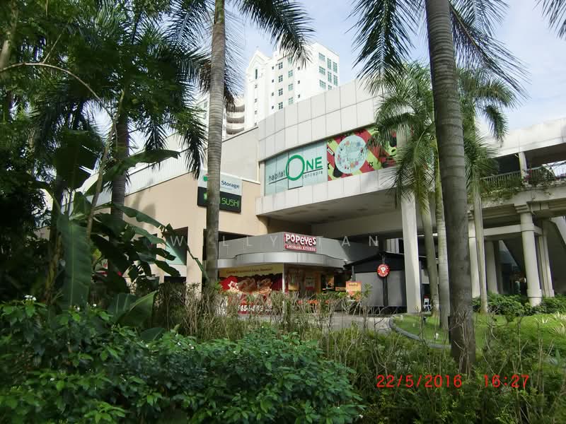West Bay Condo, 50 West Coast Crescent, Room Rental, 220 sqft, Condominium For Rent, by Willy Tan, 22166535 - WesT Coast Plaza - PropertyGuru.com.sg