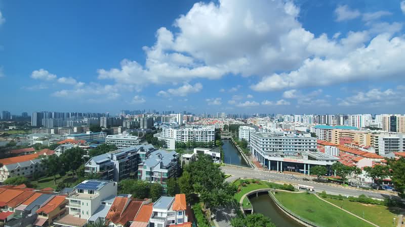 Esta Ruby, 500 Guillimard Road, 3 Bedrooms, 1,130 sqft, Condominium For Rent, by Andrew Heng, 22167407 - PropertyGuru.com.sg