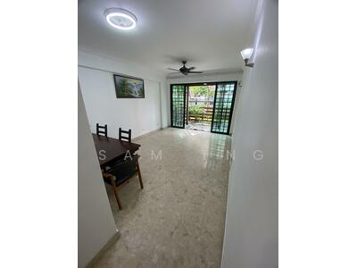 For Sale - Simei Green Condominium