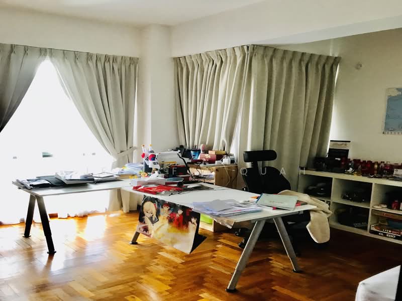 UE Square, 205 River Valley Road, 3 Bedrooms, 1,636 sqft, Apartment For Rent, by Jennifer Quah, 22168228 - PropertyGuru.com.sg