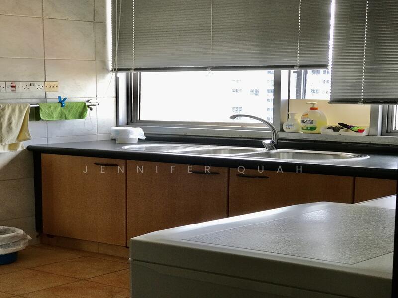 UE Square, 205 River Valley Road, 3 Bedrooms, 1,636 sqft, Apartment For Rent, by Jennifer Quah, 22168228 - PropertyGuru.com.sg