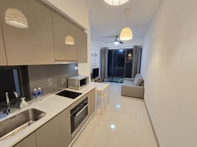 For Rent - J Gateway