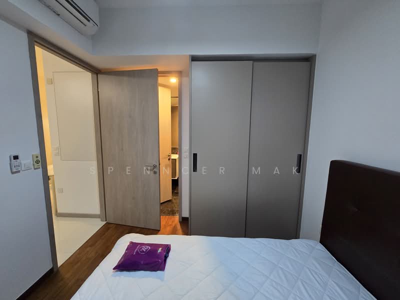 J Gateway, 2 Gateway Drive, 1 Bedroom, 474 sqft, Condominium For Rent, by Spenncer Mak, 22169330 - PropertyGuru.com.sg