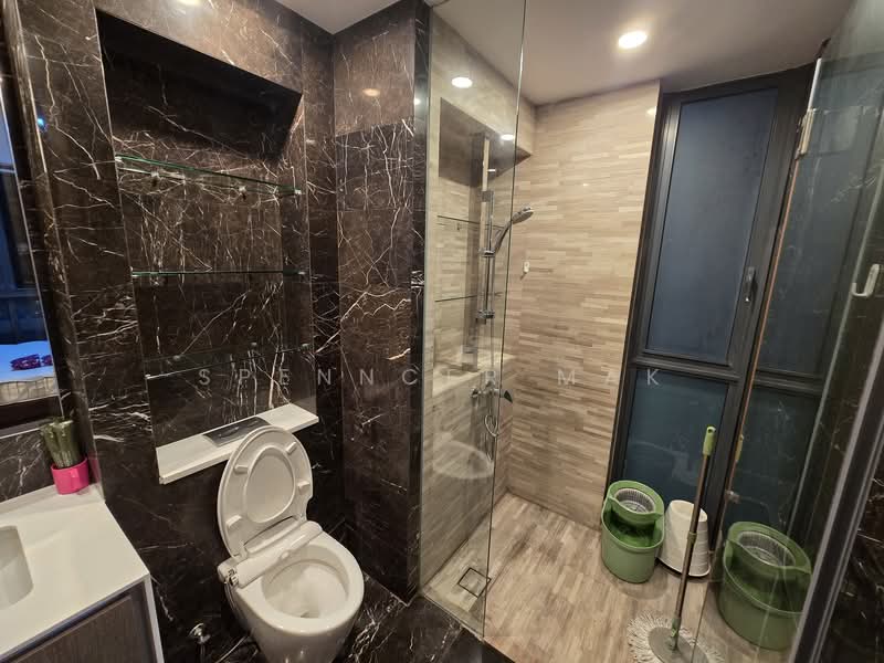 J Gateway, 2 Gateway Drive, 1 Bedroom, 474 sqft, Condominium For Rent, by Spenncer Mak, 22169330 - PropertyGuru.com.sg