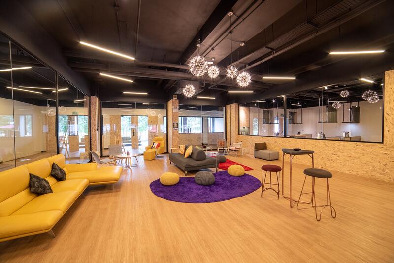 [No Longer Available] Jurong Point Shopping Centre, 1 Jurong West