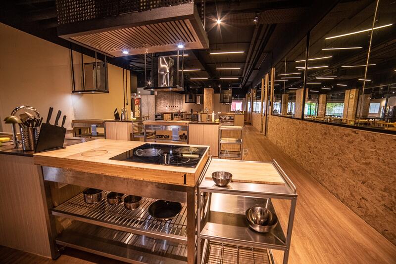 [No Longer Available] Jurong Point Shopping Centre, 1 Jurong West