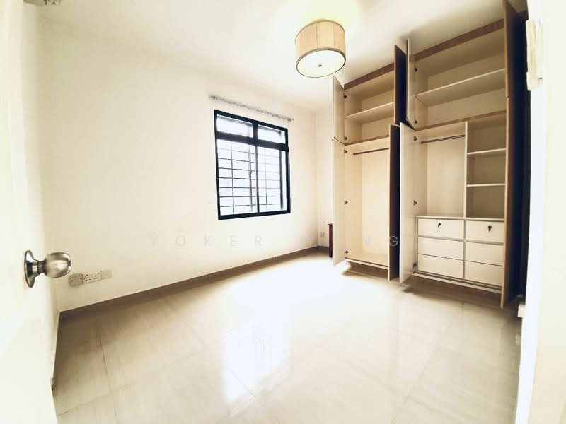 Pastoral View, 7 Bassein Road, 1 Bedroom, 614 sqft, Apartment For Rent, by Yoker Wong, 22170910 - PropertyGuru.com.sg