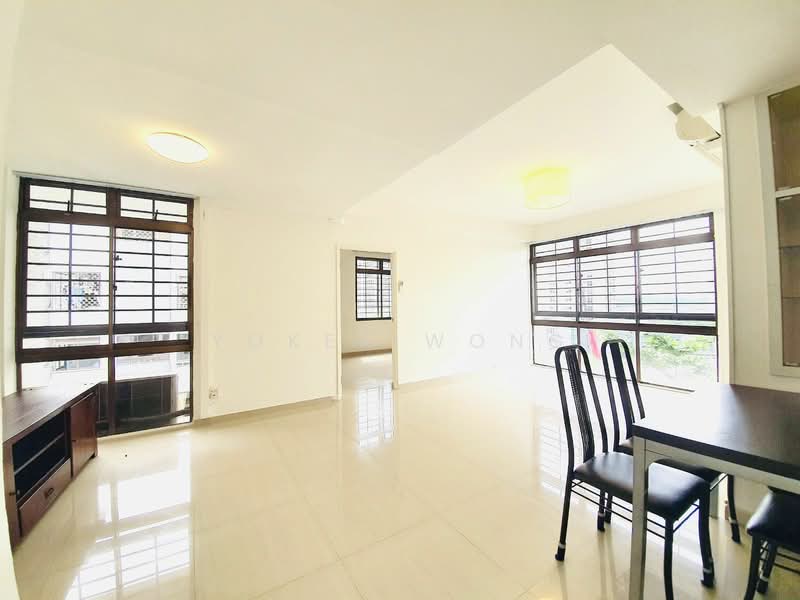 Pastoral View, 7 Bassein Road, 1 Bedroom, 614 sqft, Apartment For Rent, by Yoker Wong, 22170910 - PropertyGuru.com.sg