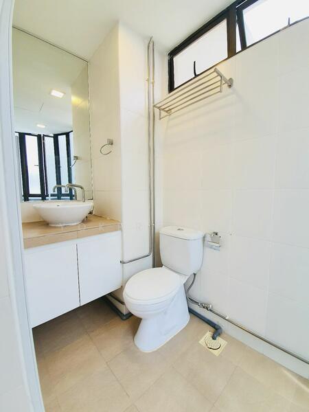 Pastoral View, 7 Bassein Road, 1 Bedroom, 614 sqft, Apartment For Rent, by Yoker Wong, 22170910 - PropertyGuru.com.sg