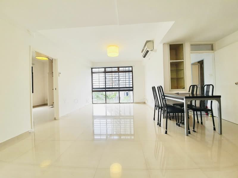 Pastoral View, 7 Bassein Road, 1 Bedroom, 614 sqft, Apartment For Rent, by Yoker Wong, 22170910 - PropertyGuru.com.sg