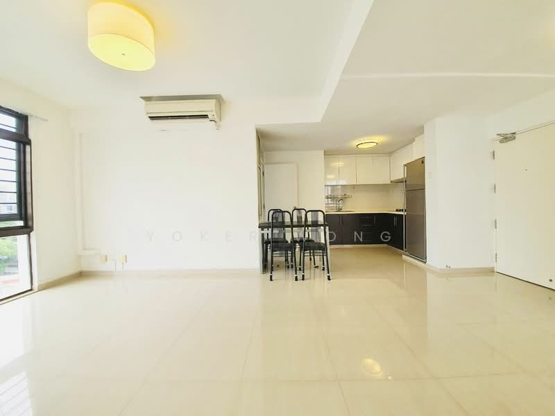 Pastoral View, 7 Bassein Road, 1 Bedroom, 614 sqft, Apartment For Rent, by Yoker Wong, 22170910 - PropertyGuru.com.sg