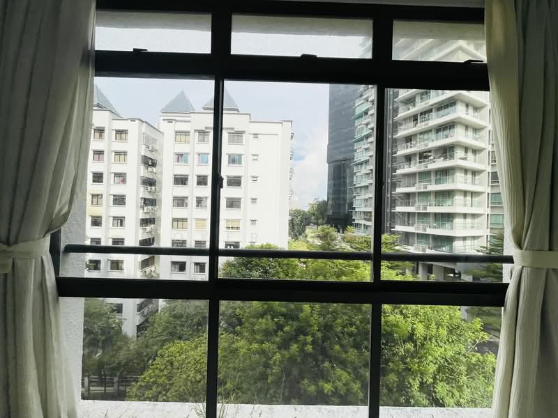 Pastoral View, 7 Bassein Road, 1 Bedroom, 614 sqft, Apartment For Rent, by Yoker Wong, 22170910 - PropertyGuru.com.sg