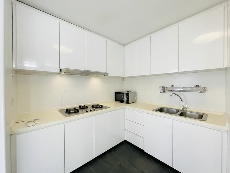 Pastoral View, 7 Bassein Road, 1 Bedroom, 614 sqft, Apartment For Rent, by Yoker Wong, 22170910 - PropertyGuru.com.sg