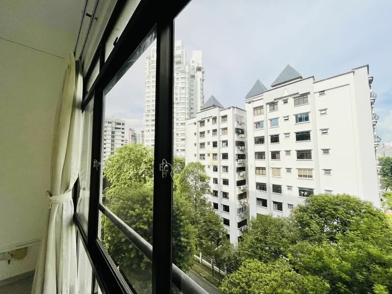 Pastoral View, 7 Bassein Road, 1 Bedroom, 614 sqft, Apartment For Rent, by Yoker Wong, 22170910 - PropertyGuru.com.sg