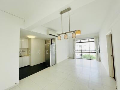 For Rent - Pastoral View