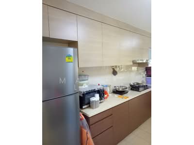 For Rent - 607 Ang Mo Kio Avenue 4