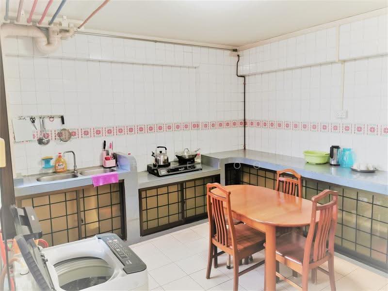 490B Tampines Street 45, 490B Tampines Street 45, Pasir Ris / Tampines, 4 Bedrooms, 1,356 sqft, HDB Flat For Rent, by Andee Loo, 22170915 - PropertyGuru.com.sg