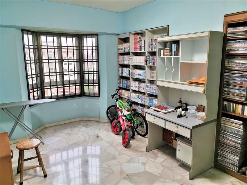 490B Tampines Street 45, 490B Tampines Street 45, Pasir Ris / Tampines, 4 Bedrooms, 1,356 sqft, HDB Flat For Rent, by Andee Loo, 22170915 - PropertyGuru.com.sg