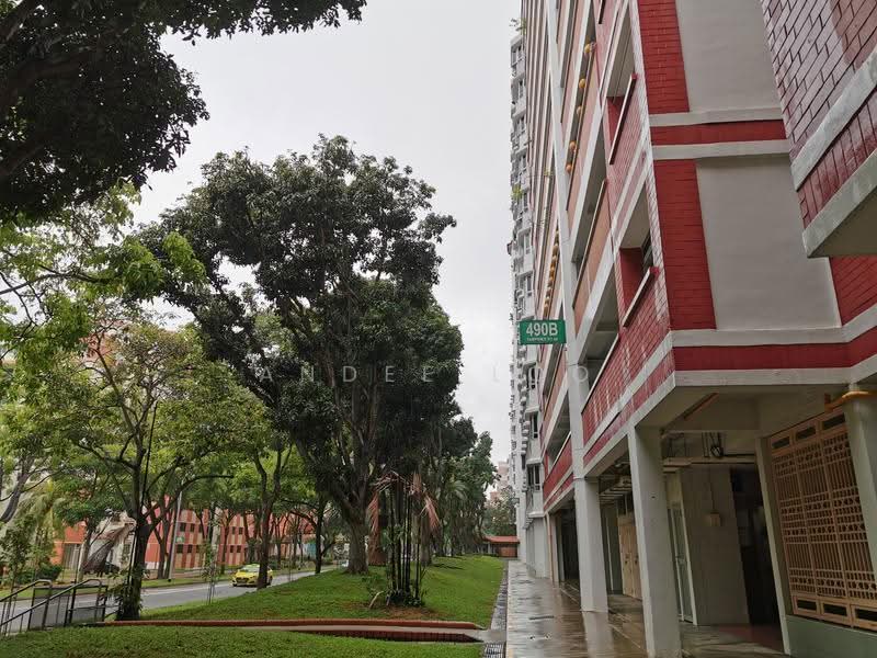 490B Tampines Street 45, 490B Tampines Street 45, Pasir Ris / Tampines, 4 Bedrooms, 1,356 sqft, HDB Flat For Rent, by Andee Loo, 22170915 - PropertyGuru.com.sg