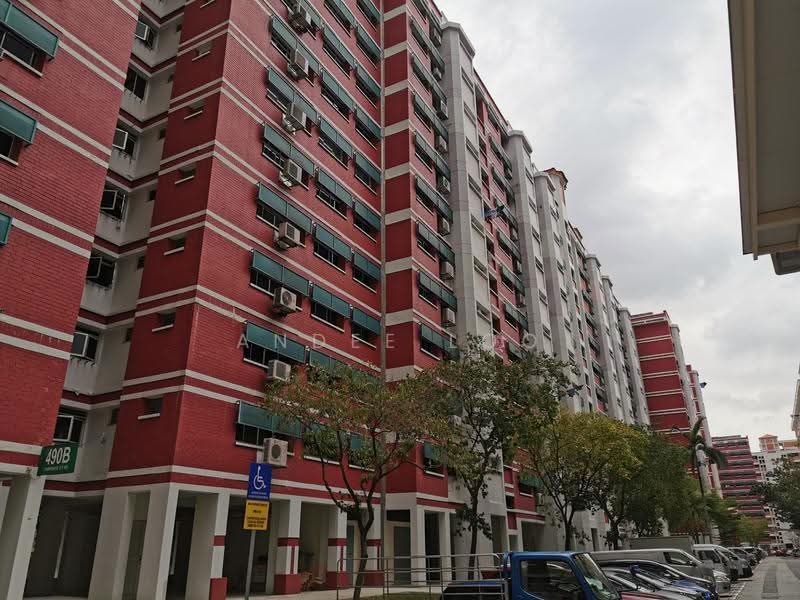 490B Tampines Street 45, 490B Tampines Street 45, Pasir Ris / Tampines, 4 Bedrooms, 1,356 sqft, HDB Flat For Rent, by Andee Loo, 22170915 - PropertyGuru.com.sg