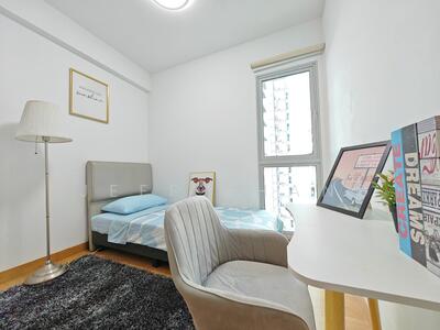 For Rent - Eight Riversuites