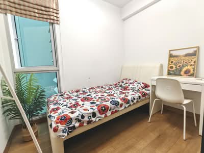 For Rent - Eight Riversuites