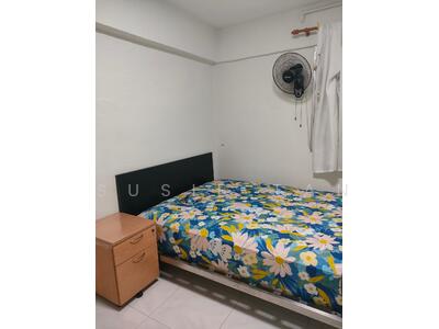 For Rent - 164 Tampines Street 12