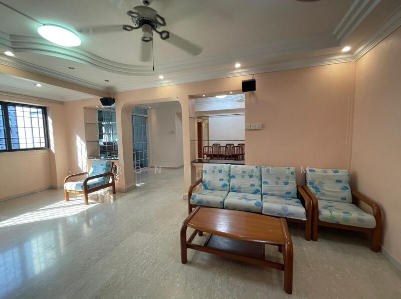 725 Woodlands Avenue 6, 725 Woodlands Avenue 6, 3 Bedrooms, 1,313 sqft, HDB Flat For Rent, by Veron Iris Lim, 22171547 - PropertyGuru.com.sg