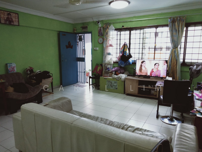 For Rent - 862 Yishun Avenue 4