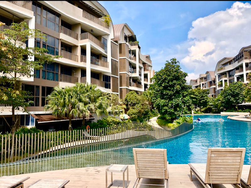 Archipelago, Bedok Reservoir Road, 5 Bedrooms, 4402 sqft, Condos