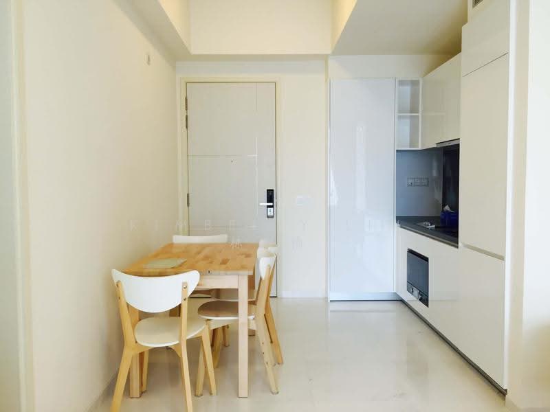 Lincoln Suites, 3 Khiang Guan Avenue, Newton / Novena, 1 Bedroom, 538 sqft, Condominium For Rent, by Kimberly Lim 林梨梅, 22172263 - PropertyGuru.com.sg