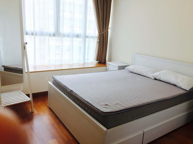 Lincoln Suites, 3 Khiang Guan Avenue, Newton / Novena, 1 Bedroom, 538 sqft, Condominium For Rent, by Kimberly Lim 林梨梅, 22172263 - PropertyGuru.com.sg