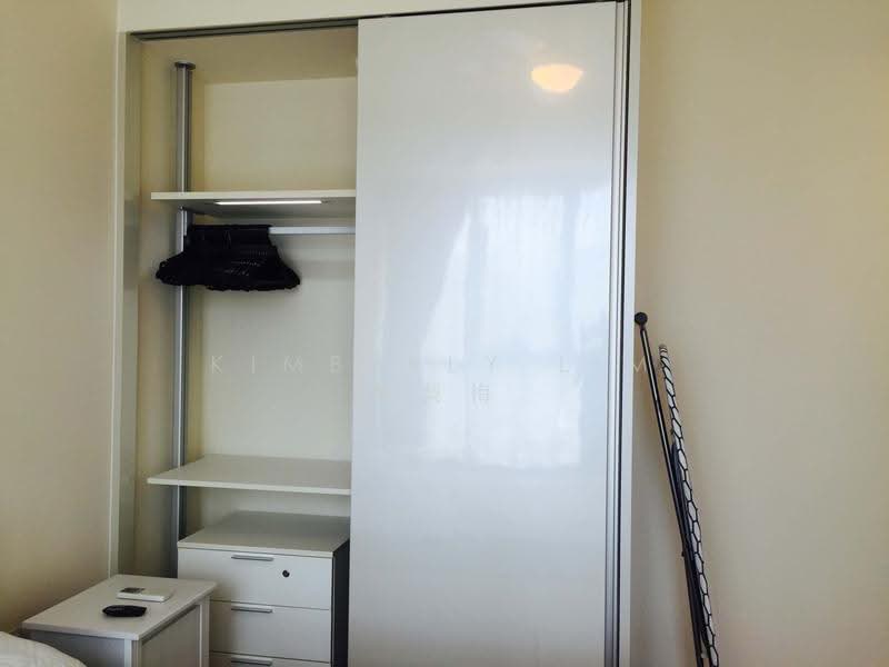 Lincoln Suites, 3 Khiang Guan Avenue, Newton / Novena, 1 Bedroom, 538 sqft, Condominium For Rent, by Kimberly Lim 林梨梅, 22172263 - PropertyGuru.com.sg