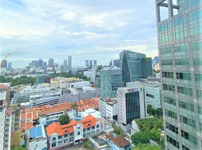 For Rent - Cairnhill Nine